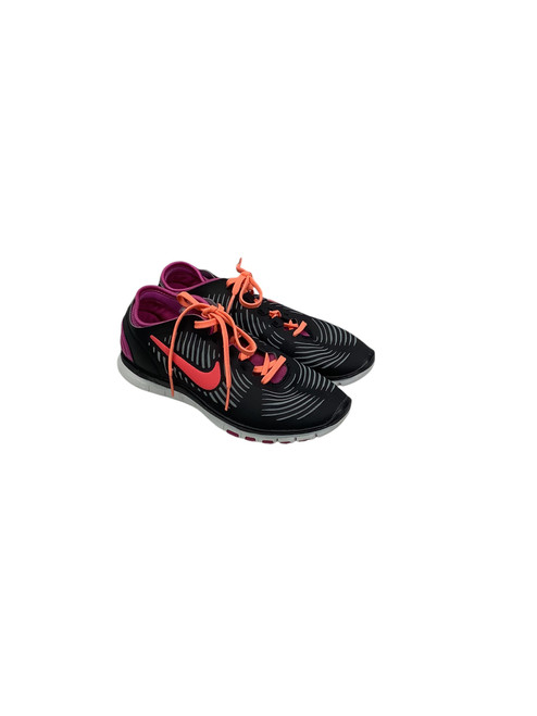 Vist Large View of Product Image Which is Used Nike Running/X-Train Shoes W Senior 6 11347-S000232288