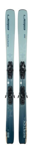 Vist Large View of Product Image Which is New Elan Ripstick 2026 Woman