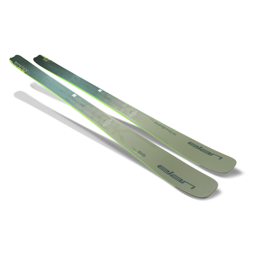 Vist Large View of Product Image Which is elan ripstick 96
Kelowna BC
