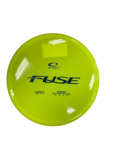Vist Large View of Product Image Which is New OPTO FUSE