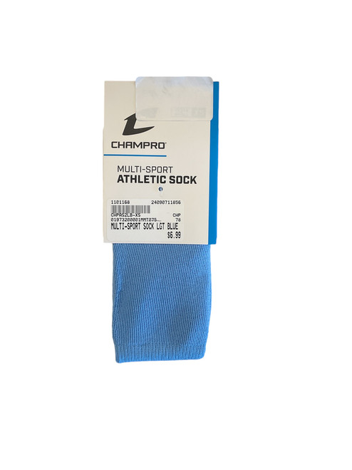 Vist Large View of Product Image Which is New MULTI SPORT LB SOCK SM