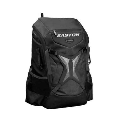 Vist Large View of Product Image Which is New Easton GHOST NX FP BB/SB Player Backpack Black