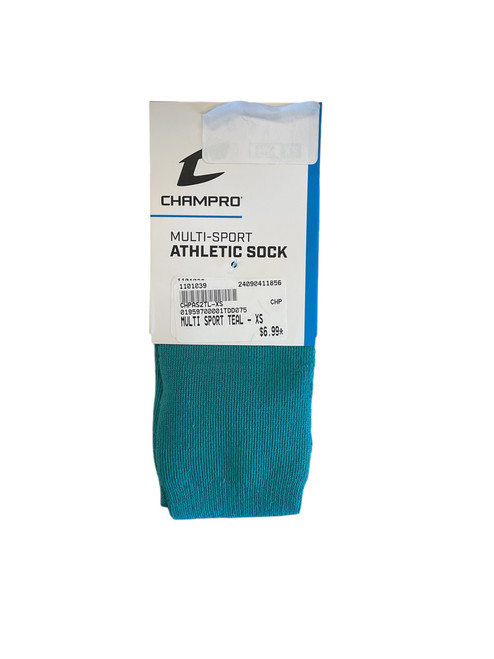 Vist Large View of Product Image Which is New MULTI SPORT TEAL - M