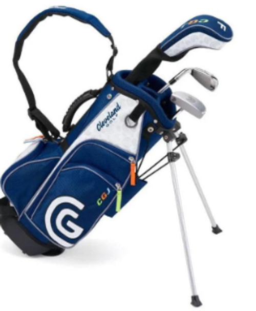 New CGJ2 SMALL SET 3PC 11856-CLE10338632
