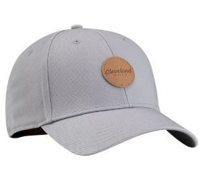 Vist Large View of Product Image Which is New LIFESTYLE BROWN PATCH HAT