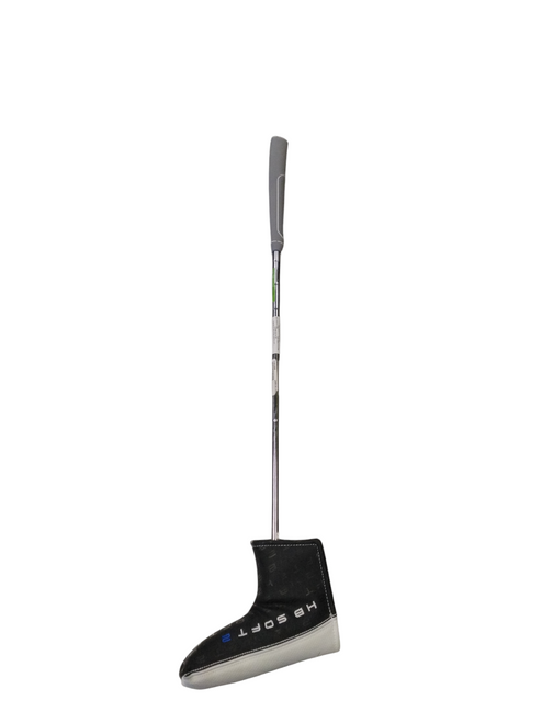 Vist Large View of Product Image Which is New HB SOFT 2 #1 32" BLADE 11856-CLE1239038