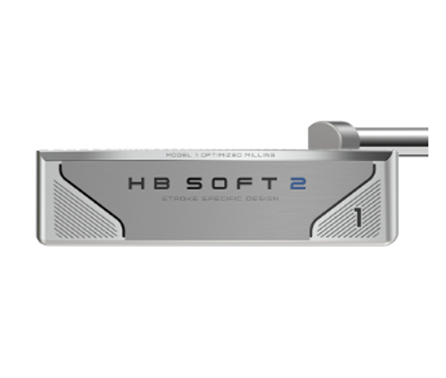 Vist Large View of Product Image Which is New HB SOFT 2 #1 32" BLADE 11856-CLE1239038