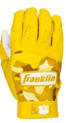 Vist Large View of Product Image Which is New MLB A L WHT/YLW DIGTK