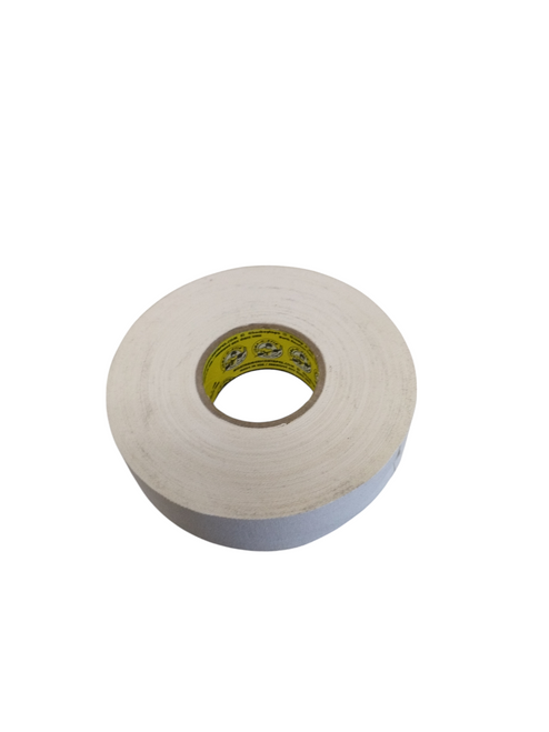 Vist Large View of Product Image Which is New CLOTH TAPE 1.5X15 YD WHITE