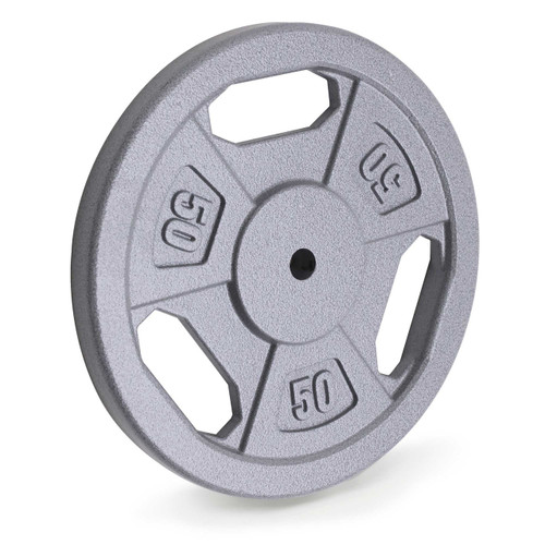 Vist Large View of Product Image Which is New 50LB STD GRIP PLATE