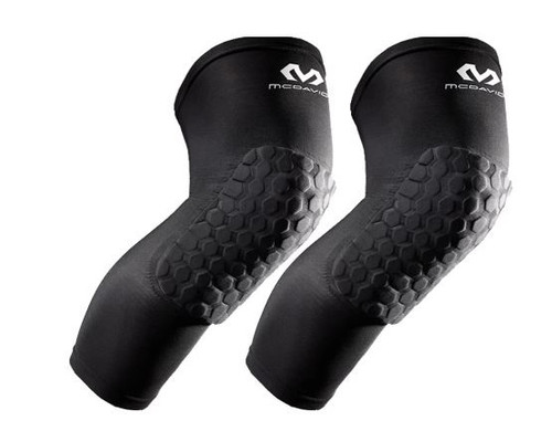 Vist Large View of Product Image Which is New HEX LEG SLVS PAIR BLK A/S