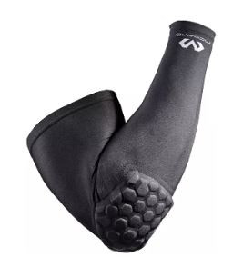 Vist Large View of Product Image Which is New HEX ARM SLV SINGLE BLK S