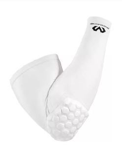 Vist Large View of Product Image Which is New HEX ARM SLV SINGLE WHT L