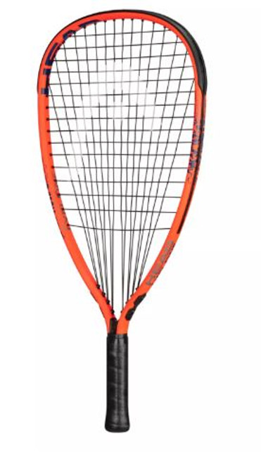 New MX CYCLONE RACQ BALL 11856-PENMXCYCLONERB