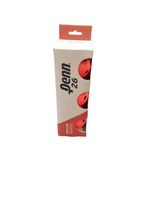 Vist Large View of Product Image Which is New PENN 26 INDOOR 3 PCS