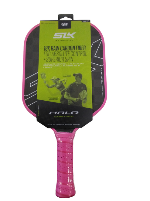 Vist Large View of Product Image Which is New SLK HALO CONT MAX PNK