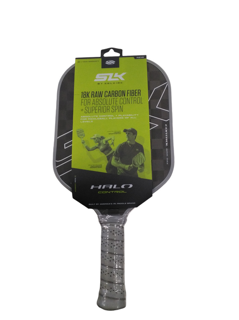 Vist Large View of Product Image Which is New SLK HALO CONT MAX SGRAY