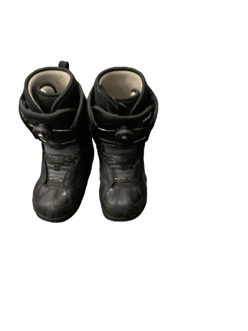Vist Large View of Product Image Which is Used Vans ENCORE Womens Snowboard Boots None Senior 6.5