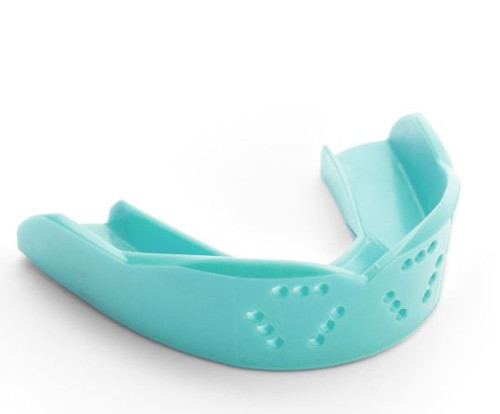 Vist Large View of Product Image Which is New 3D YOUTH GUARD A AQUA