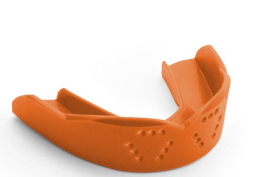 Vist Large View of Product Image Which is New 3D YOUTH ORANGE