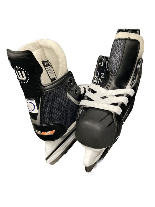 Vist Large View of Product Image Which is New AMP300 BAL BLADE YTH 6