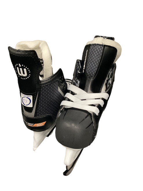 Vist Large View of Product Image Which is New AMP300 BAL BLADE YTH 7