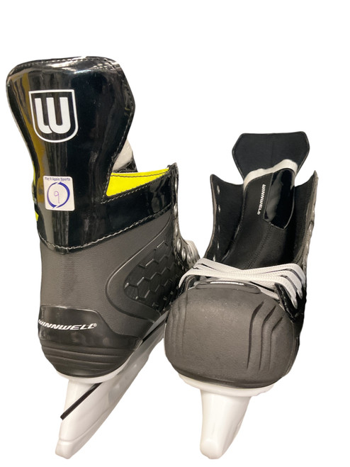Vist Large View of Product Image Which is New AMP500 SKATE SENIOR 9