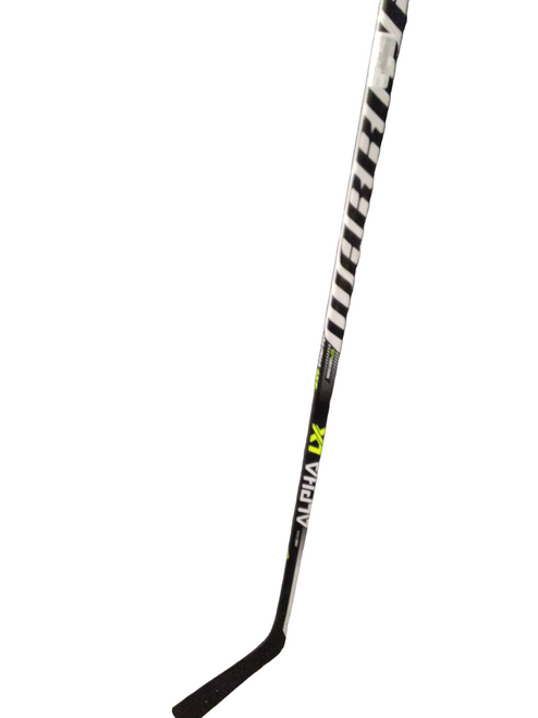 Vist Large View of Product Image Which is Used Warrior ALPHA LX Senior Wood Right