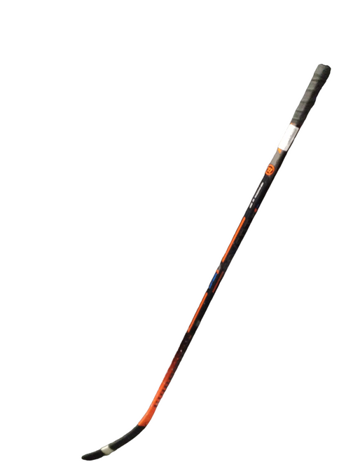 Vist Large View of Product Image Which is Used Warrior QRE SL Junior One Piece Left 40 Flex