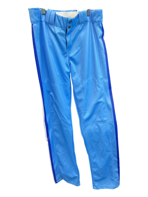 Vist Large View of Product Image Which is Used BASEBALL PANT BB/SB Pant Mens Royal Blue SM