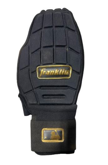 Vist Large View of Product Image Which is Used Franklin CFX SLIDING GLOVE Field Equipment