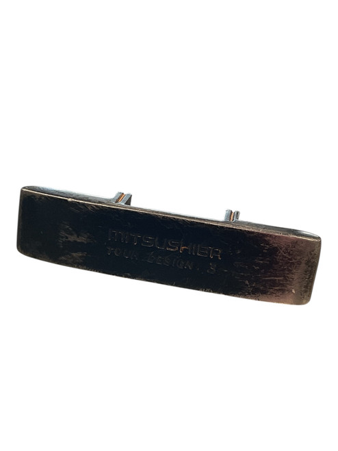 Vist Large View of Product Image Which is Used Mitchell TOUR DESIGN 3 Mens Putter