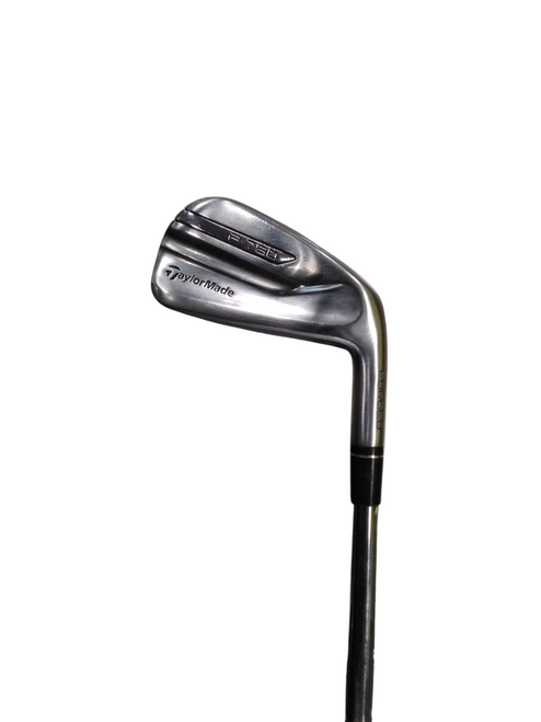 Used Taylormade P790 1ST GEN Mens Individual Iron RH 3 Iron 11856-S000011792