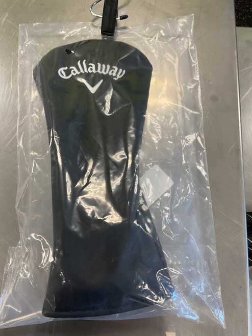 Vist Large View of Product Image Which is Used Callaway HEAD COVER 