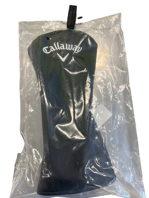 Vist Large View of Product Image Which is Used Callaway HEAD COVER 