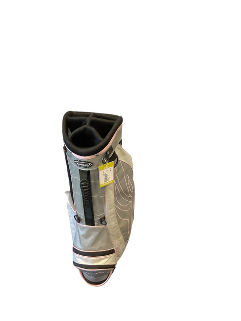 Used Adams Golf PINK Womens Stand Bag Pink 11856-S000011910