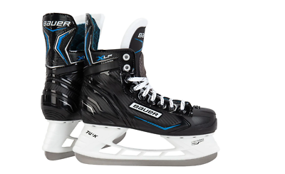 Vist Large View of Product Image Which is Bauer X-LP Hockey Skate