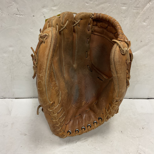 Vist Large View of Product Image Which is Used Wilson A2006 Baseball Glove LH Throw Brown 12"