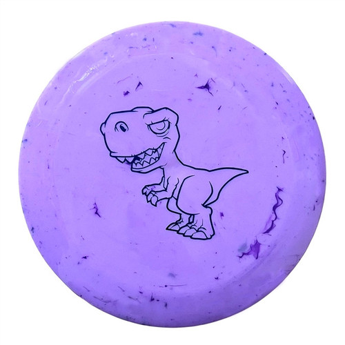 Vist Large View of Product Image Which is New EGG SHELL TYRANNOSAURUS REX
