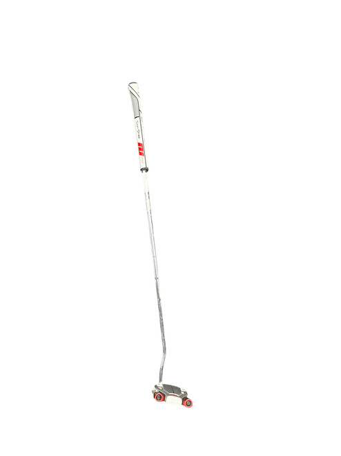 Vist Large View of Product Image Which is Used Taylormade SPIDER TOUR Mens Putter RH 11774-S000076275