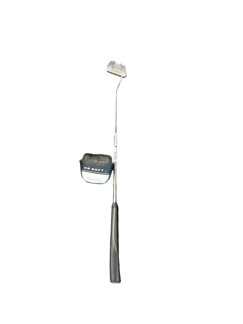 Vist Large View of Product Image Which is New HB SOFT 2 #11 OS 35" RH 11856-CLE11239023