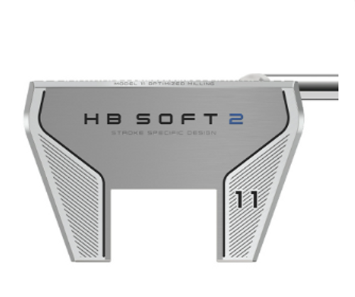 Vist Large View of Product Image Which is New HB SOFT 2 #11C OS 34" RH 11856-CLE11239024