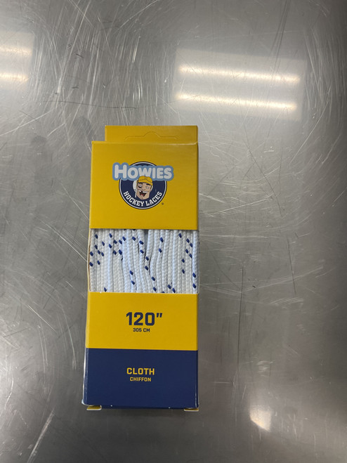 Vist Large View of Product Image Which is New LACES CLOTH WHITE 120"