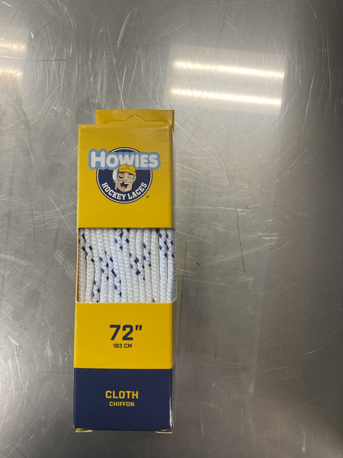 Vist Large View of Product Image Which is New LACES CLOTH WHITE 72"