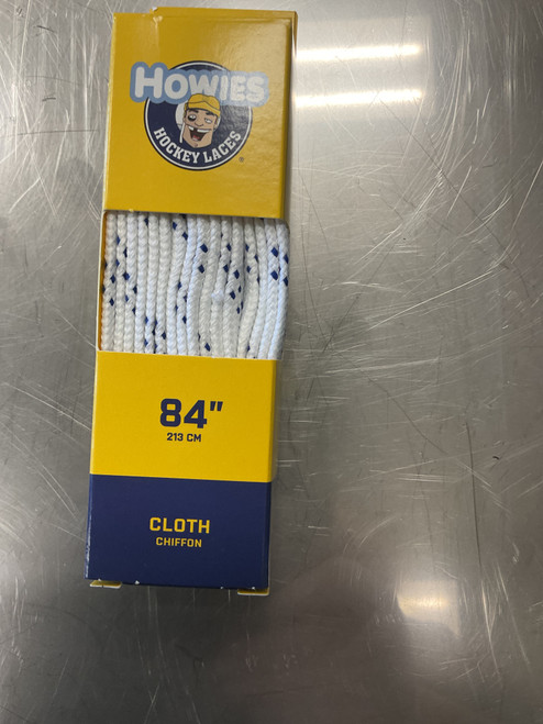 Vist Large View of Product Image Which is New LACES CLOTH WHITE 84"