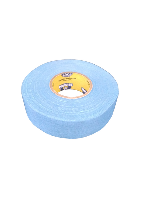 Vist Large View of Product Image Which is New CLOTH TAPE 1"X24YD SKY BL