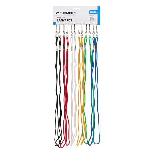 Vist Large View of Product Image Which is New LANYARDS