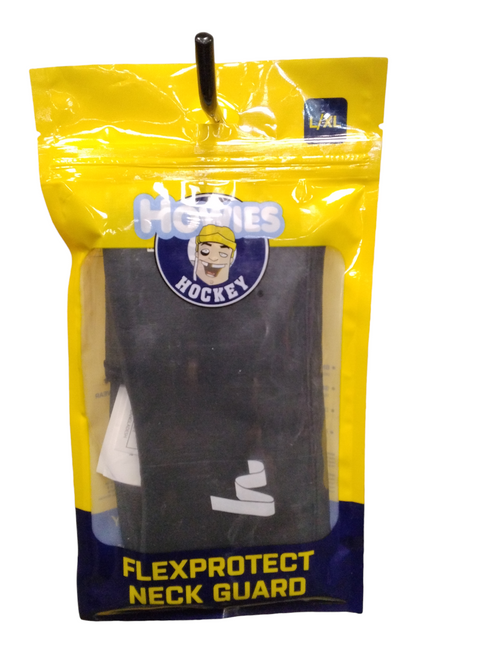 Vist Large View of Product Image Which is New FLEX PROT NECK GUARD L/XL