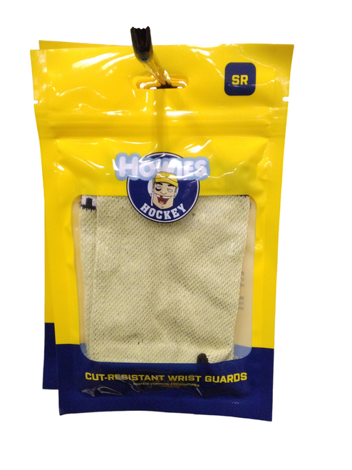 Vist Large View of Product Image Which is New CUT REST WRIST GUARD SENR