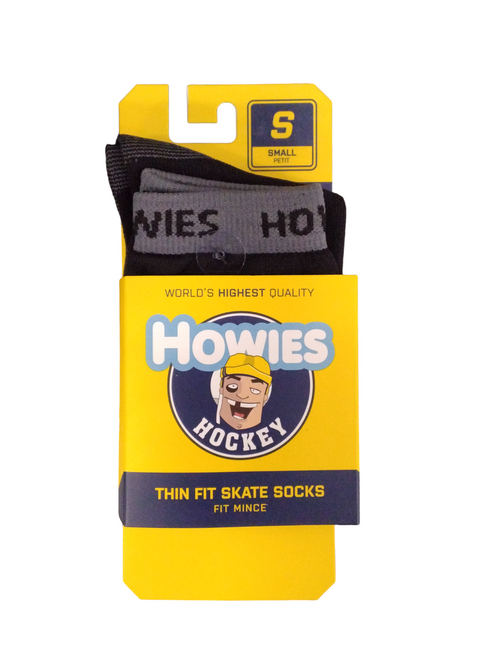 Vist Large View of Product Image Which is New THIN FIT SKATE SOCK SMALL